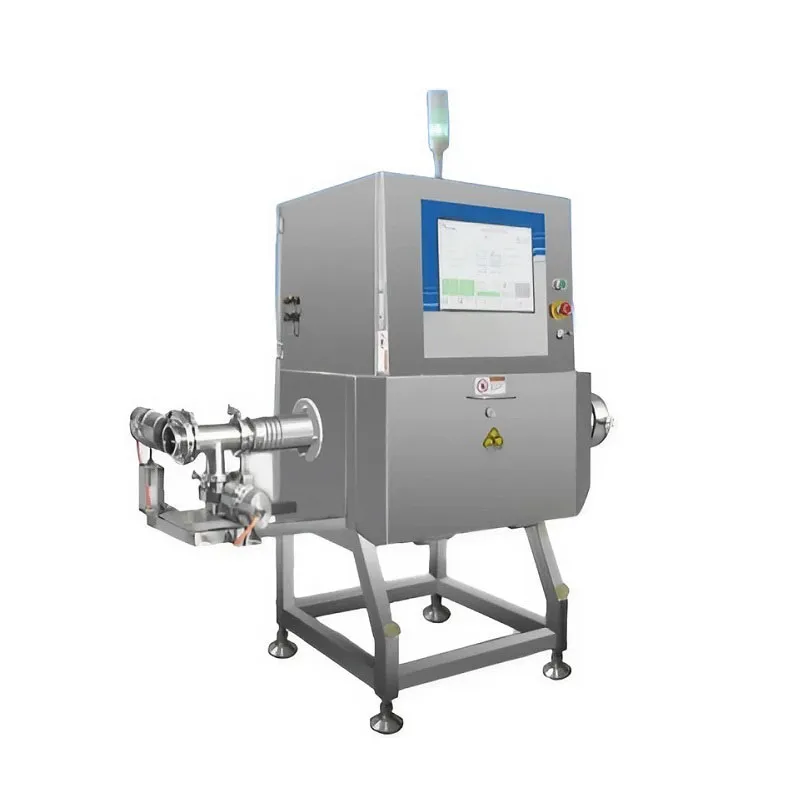 Sistema de Inspeção VXR-2480Pi