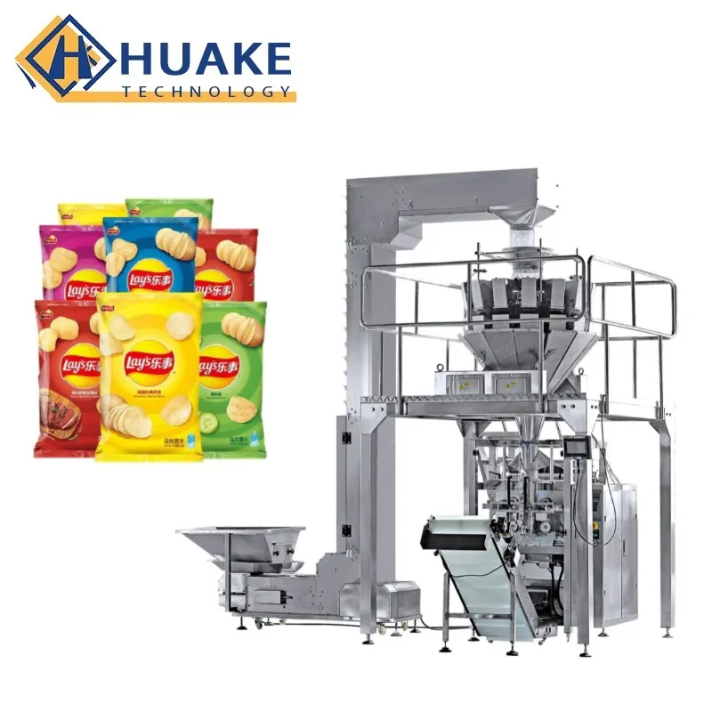 Máquina de Embalagem de Massa Máquina de Embalagem de Pasta