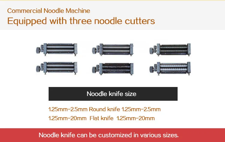Máquina Automática de Udon Soba Equipamento de Processamento de Ramen Linha de Produção de Noodles Frescos Preço