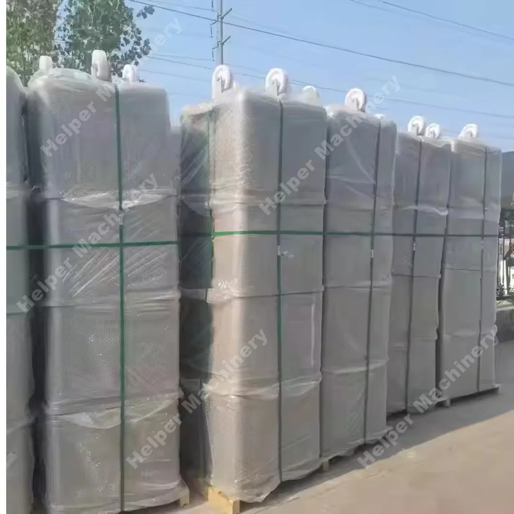 Sistema de Produção de Salsichas de Alta Resistência com Carrinho de Aço Inoxidável