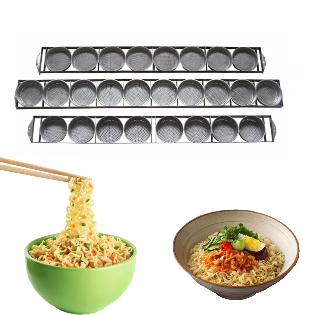 Venda Direta SUS316 Célula FUJI para Máquina de Fazer Macarrão Instantâneo