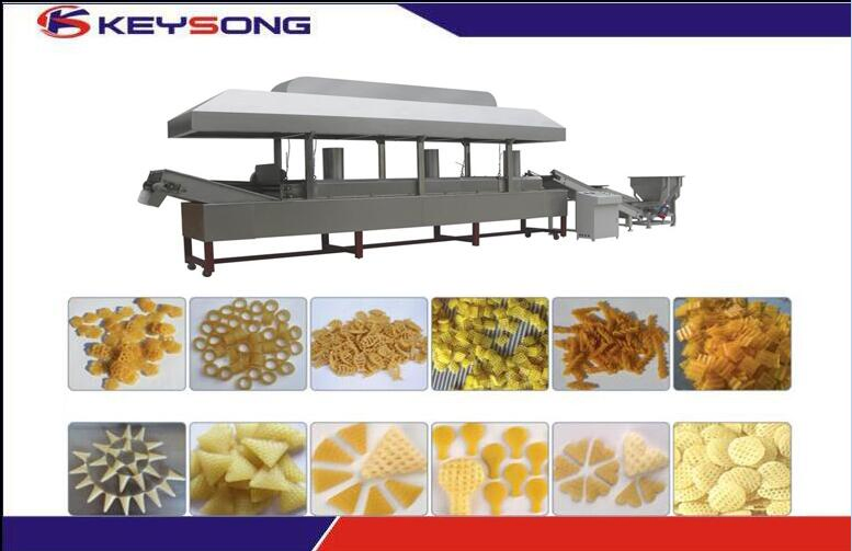 Máquina de Fazer Macarrão e Linha de Produção de Massa