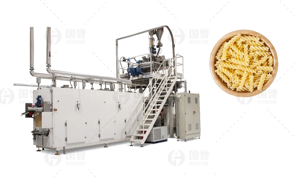 Componentes da Máquina de Fazer Massa