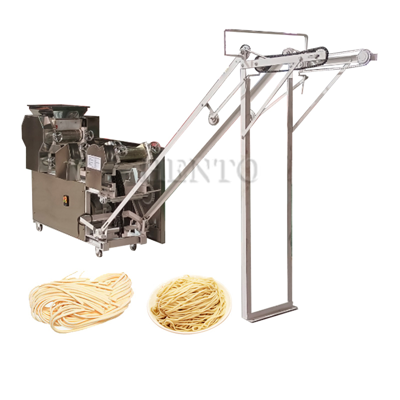 Máquina de Fazer Noodles de Alta Automação / Máquina Automática de Fazer Noodles