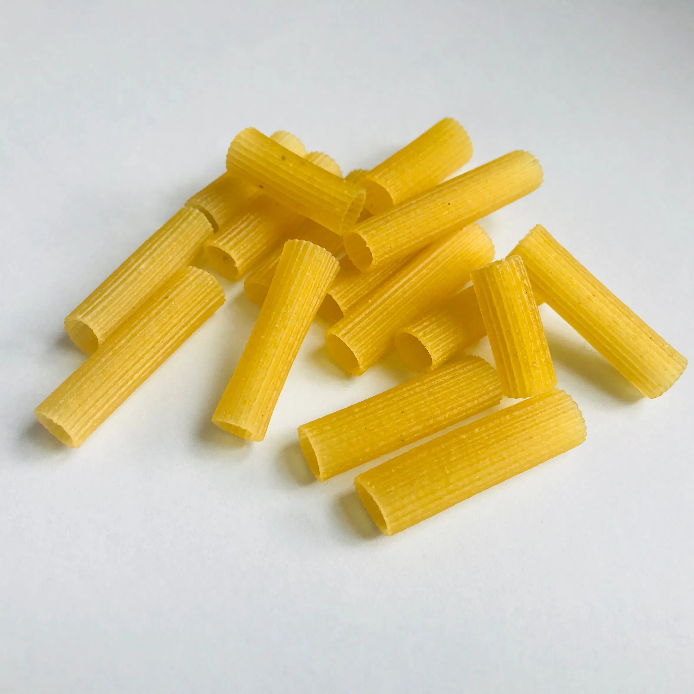 Linha de Produção de Macarrão de Alta Qualidade