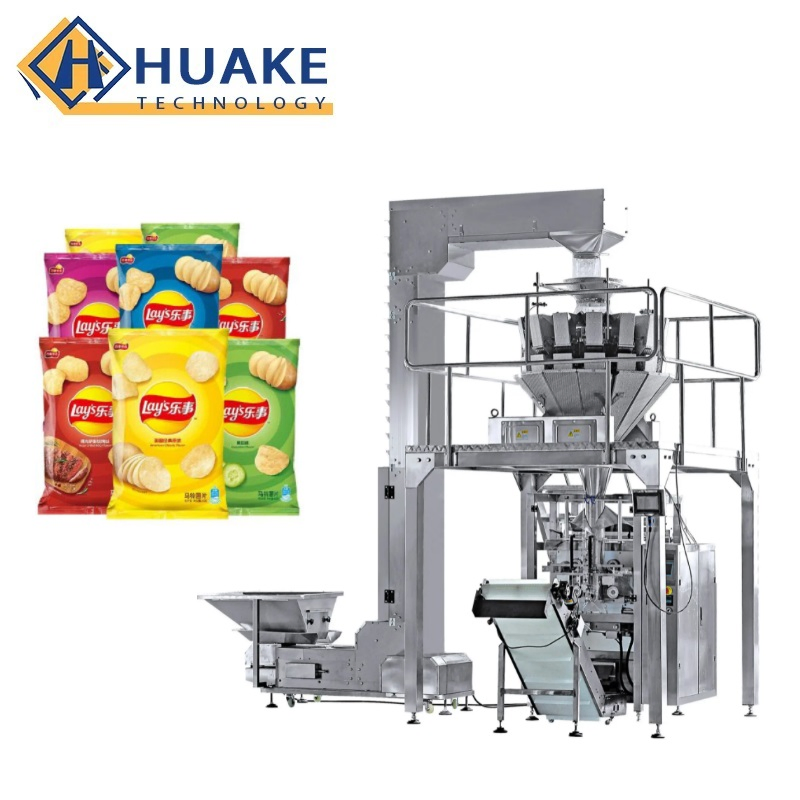 Máquina de Embalagem de Massa Máquina de Embalagem de Pasta