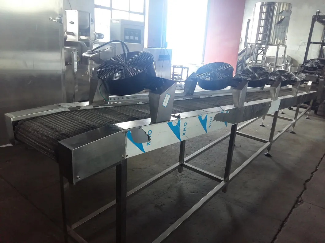 Máquina de fritar