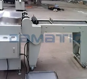 Máquina de Corte