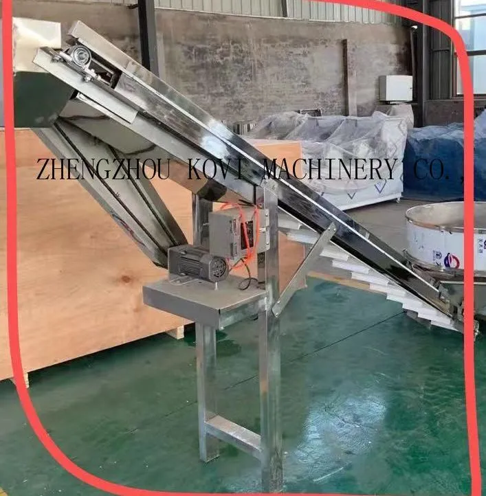 Máquina Elétrica de Fazer Macarrão de Arroz, Milho e Espaguete, Extrusora de Macarrão, Máquina de Vermicelli 150kg/H