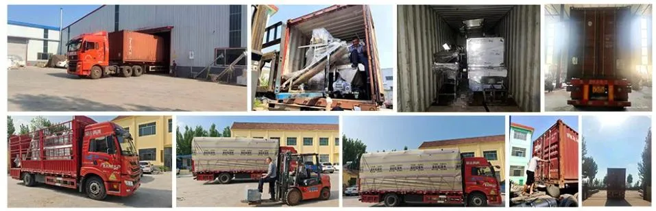 Máquina de Embalagem de Massa Máquina de Embalagem de Pasta