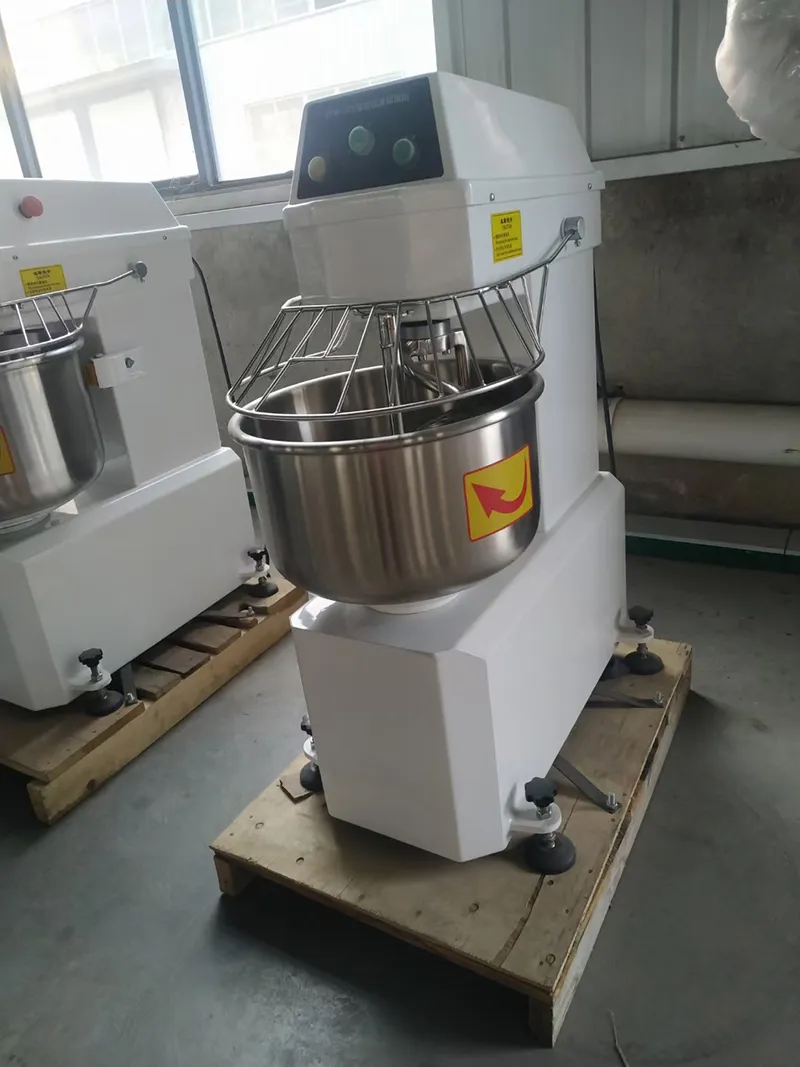 Máquina de Mistura de Massa de Pão