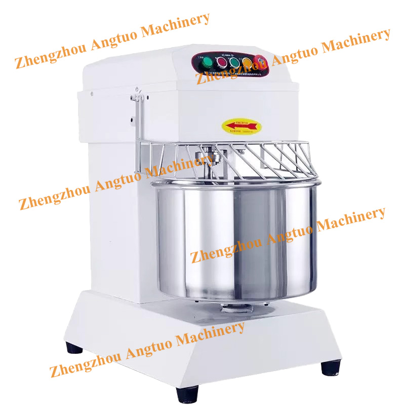 Máquina de Sova Industrial Misturador de Massa de Padaria Prensa de Pão Sírio