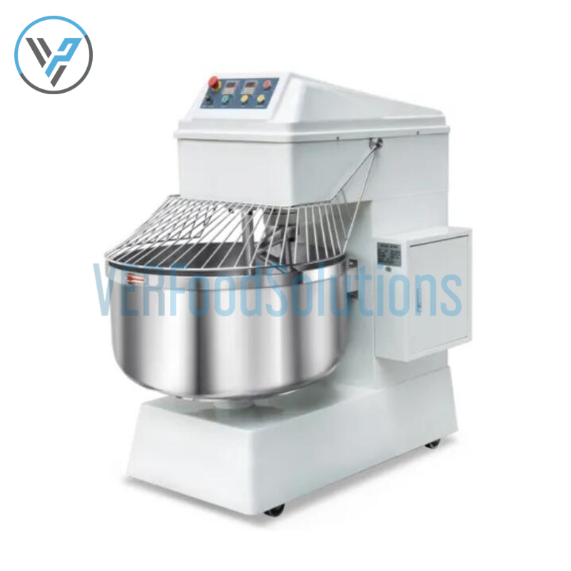 Máquina Automatizada de Sova de Massa para Melhorar o Desempenho, Máquina Misturadora de Farinha à Venda