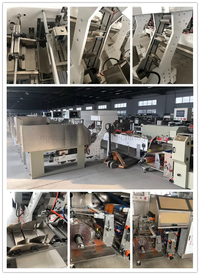 Máquina de Embalagem Automática de Espaguete, Macarrão de Arroz e Macarrão em Palito, Máquinas de Embalagem, Máquinas de Pesagem, Fornecedor de Máquinas de Embalagem