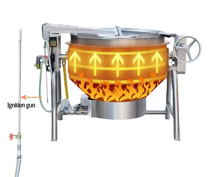 Elevada eficiência de aquecimento