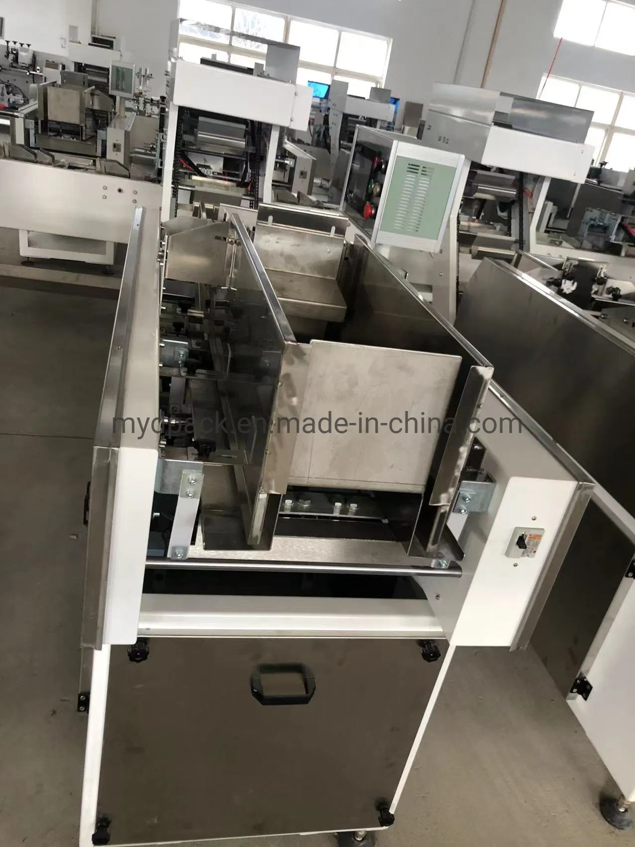 Máquina de Embalagem Automática de Espaguete, Macarrão de Arroz e Macarrão em Palito, Máquinas de Embalagem, Máquinas de Pesagem, Fornecedor de Máquinas de Embalagem