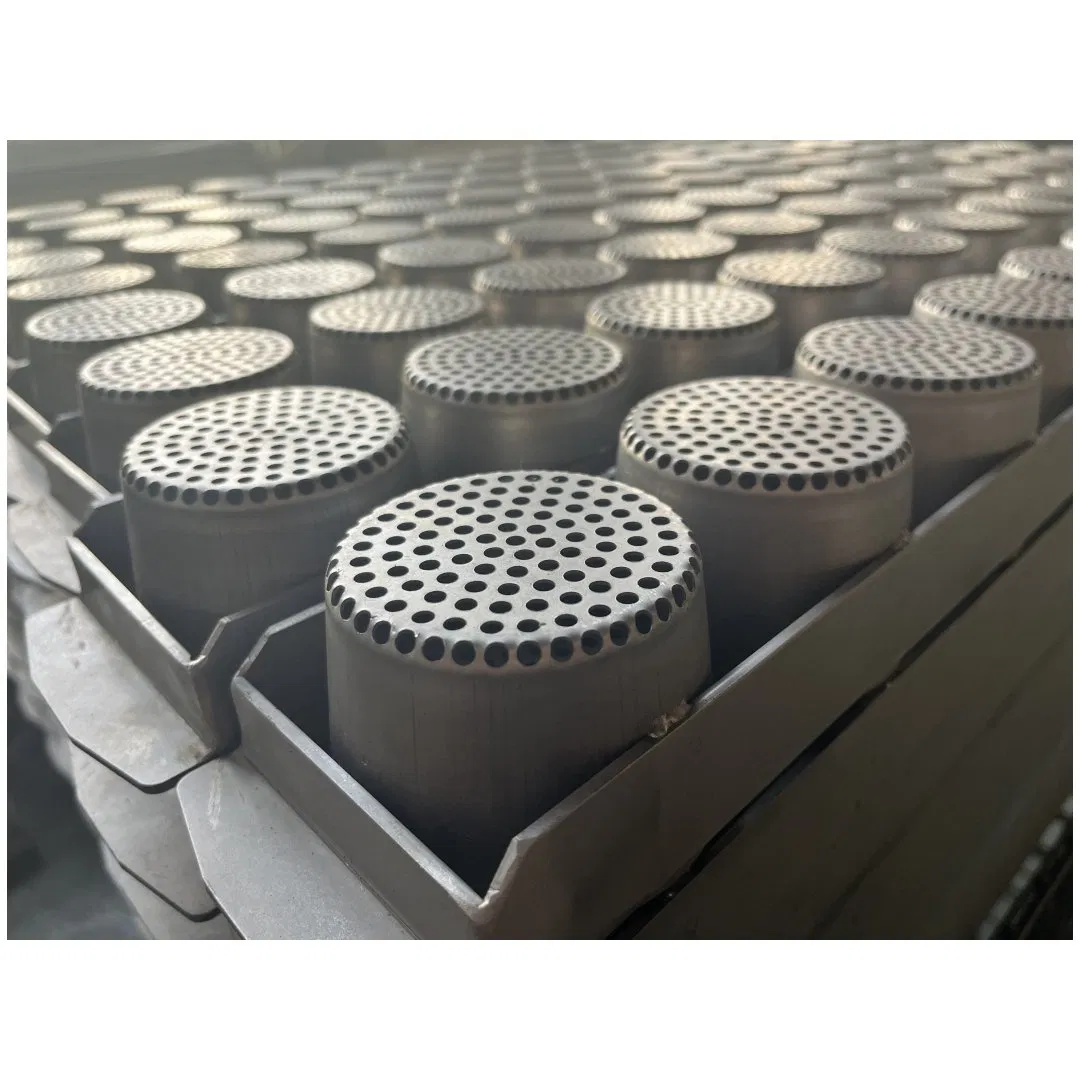 Cesto de Fritura de Macarrão Fabricante Original da China OEM ODM Aço Inoxidável de Alta Qualidade Torno CNC Retentor para Fritadeira de Ramen Seca para Fabricante de Macarrão Chinês
