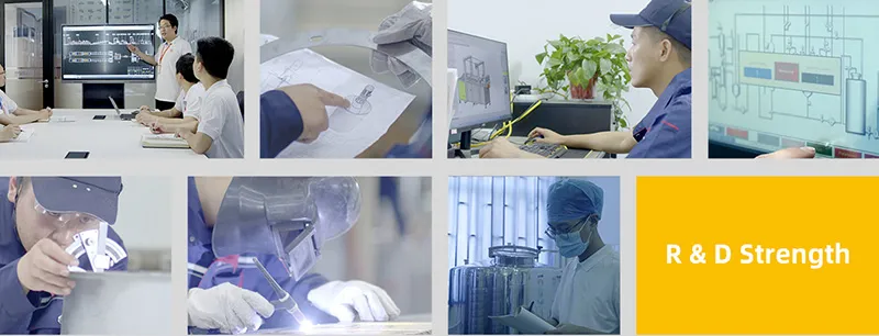 Linha de Produção de Macarrão Instantâneo Frito de Copo Totalmente Automática de Alta Eficiência