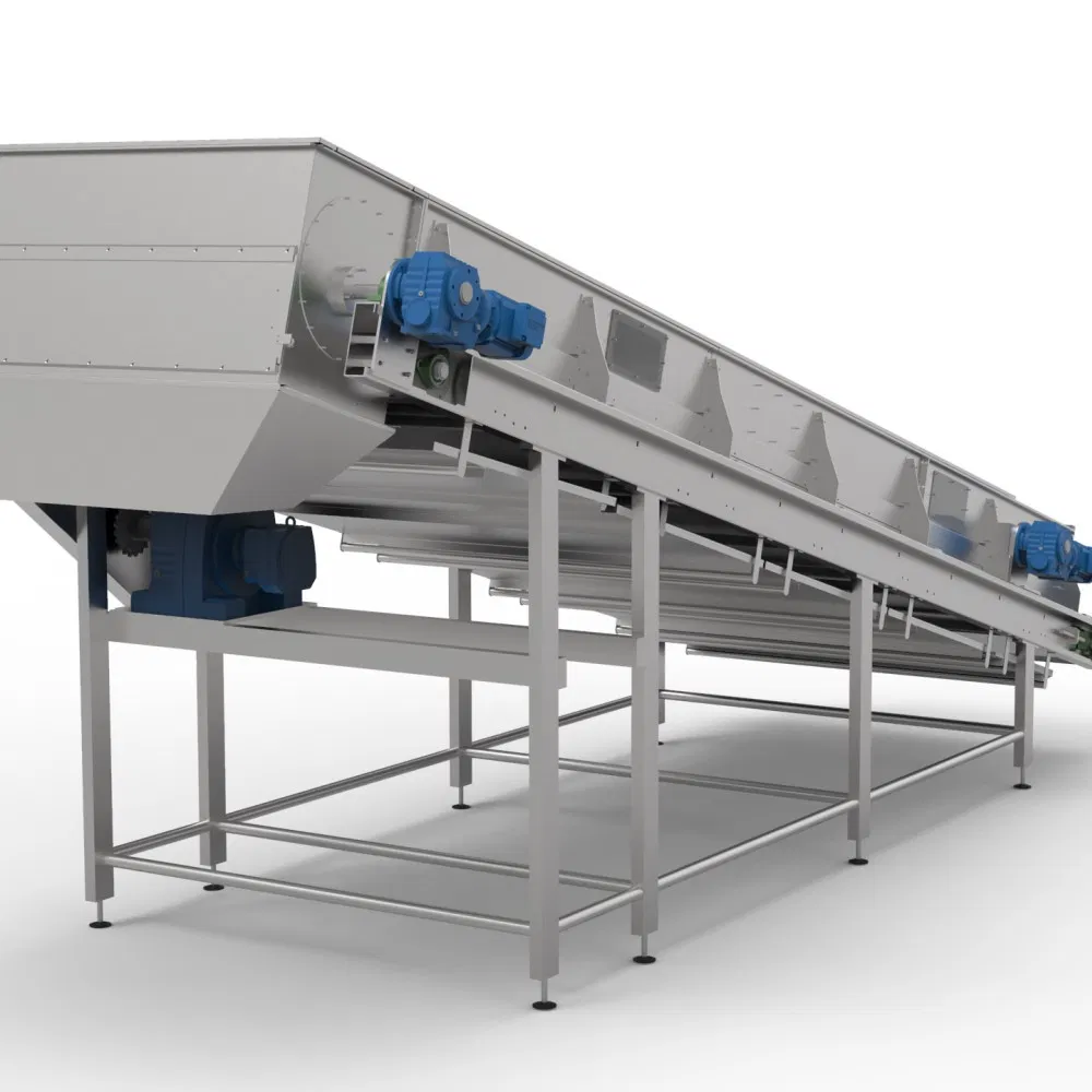 Linha de Produção de Macarrão Instantâneo Frito em Formatos Quadrados e Redondos de Alta Capacidade Totalmente Automática