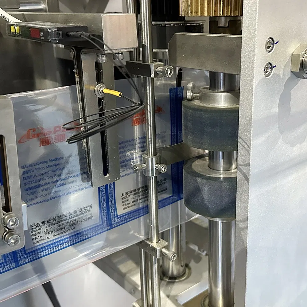 Máquina Automática de Pesagem, Recheio e Embalagem de Espaguete, Máquina de Embalagem de Granulados, Máquina de Embalagem de Biscoitos, Máquina de Embalagem de Alimentos