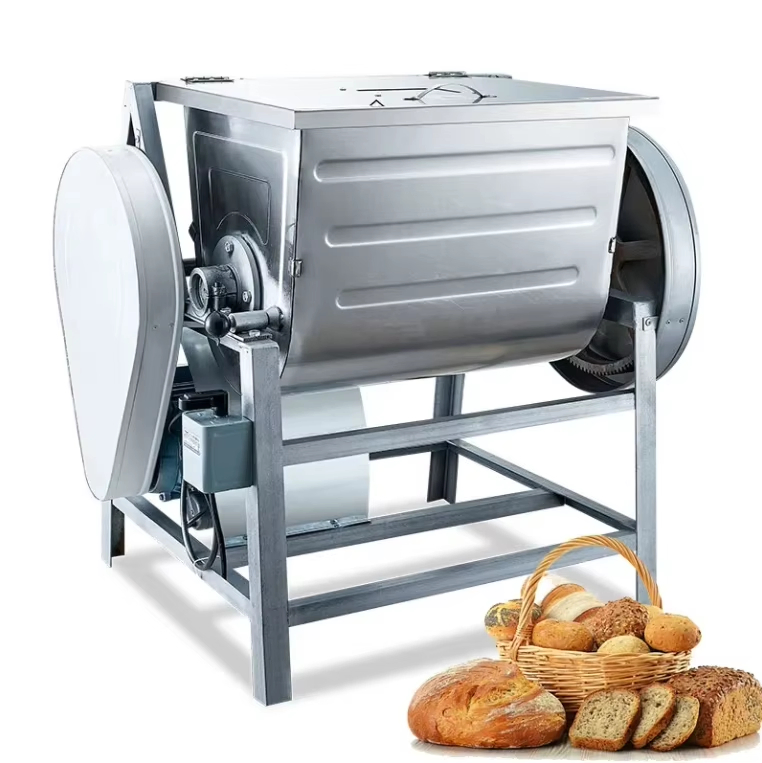 25kg Máquina de Sovar Massa Automática de Aço Inoxidável em Promoção