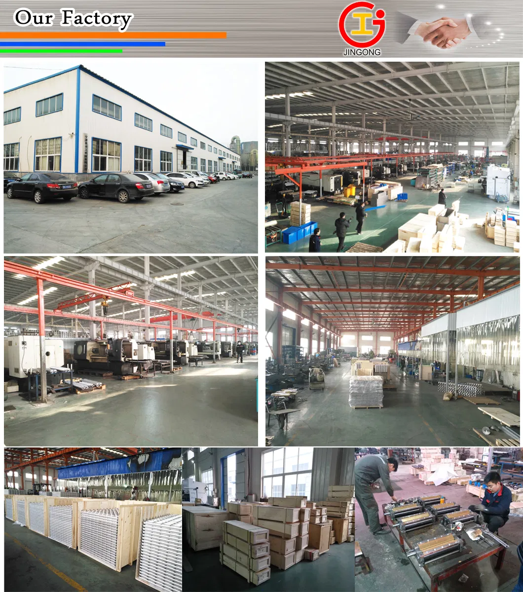 Instalações de Produção 1