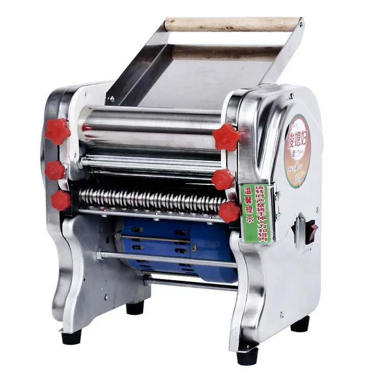 Máquina Automática de Fazer Macarrão à Venda, Cortador de Macarrão para Uso Doméstico