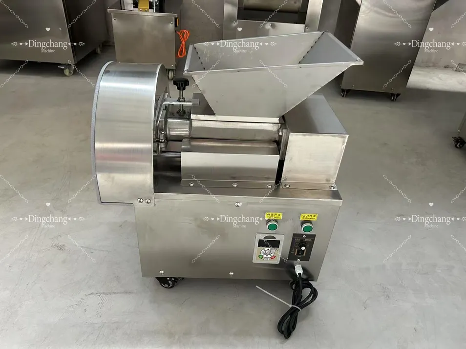 Fotos da máquina 2