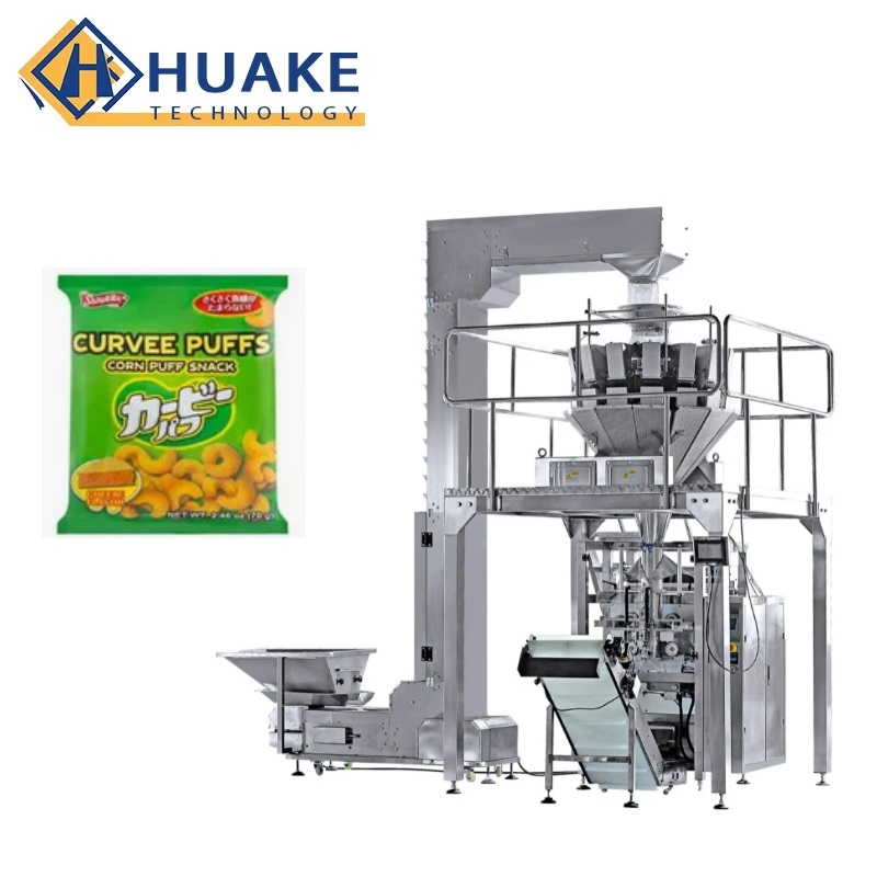 Máquina de Embalagem de Massa Máquina de Embalagem de Pasta