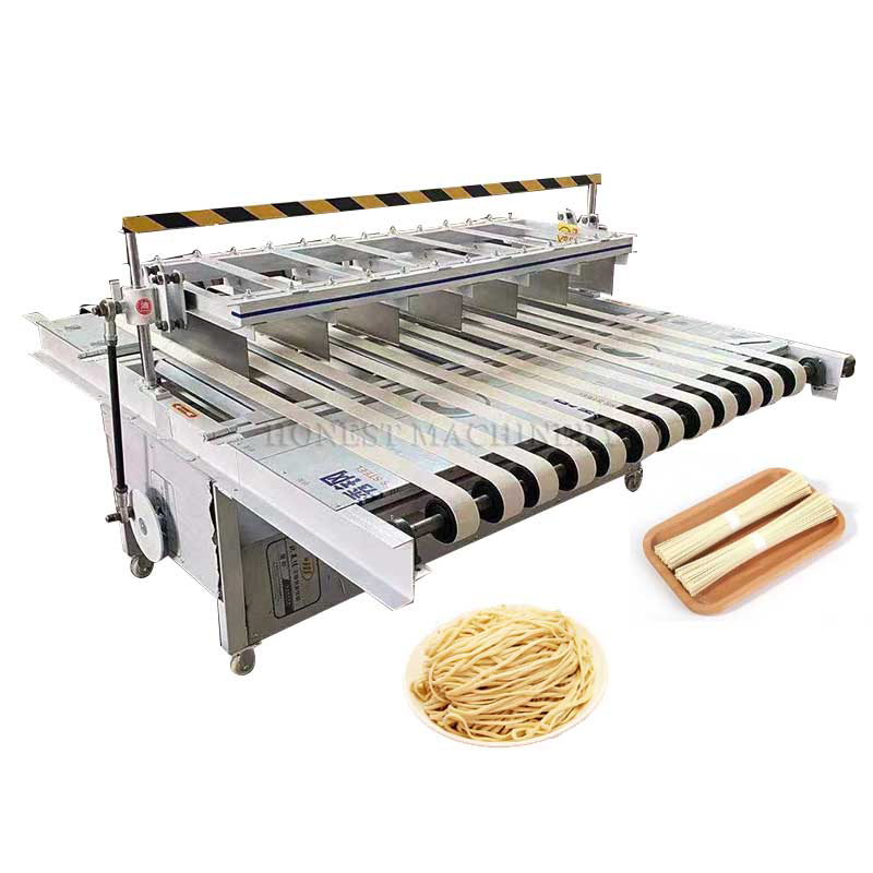 Máquina de Corte de Macarrão Seco a Preço de Fábrica / Cortador de Massa Seca