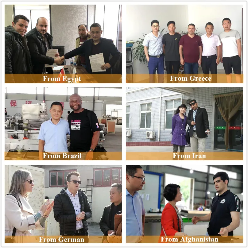 Instalações da Empresa