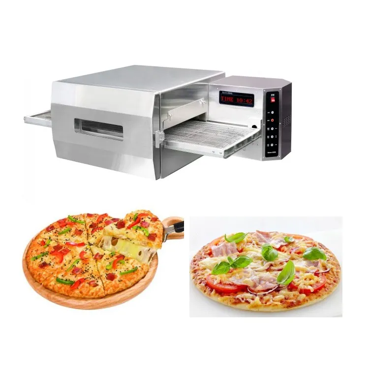 Processador de Pizza