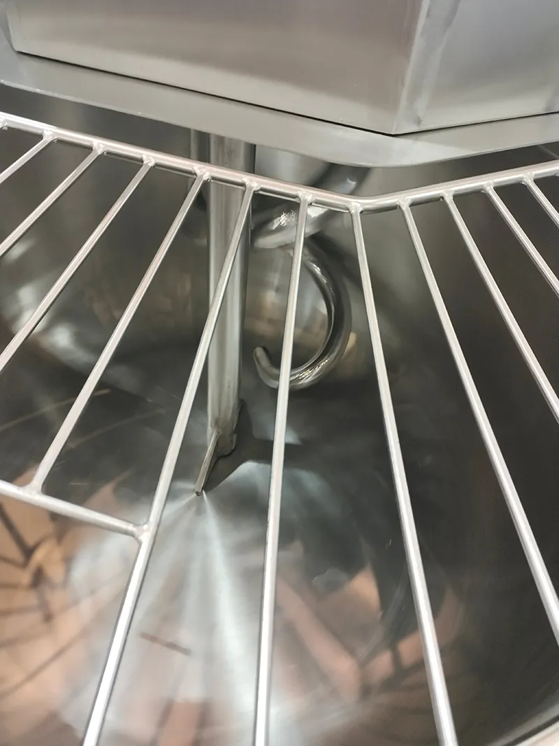 Estrutura de Proteção de Segurança