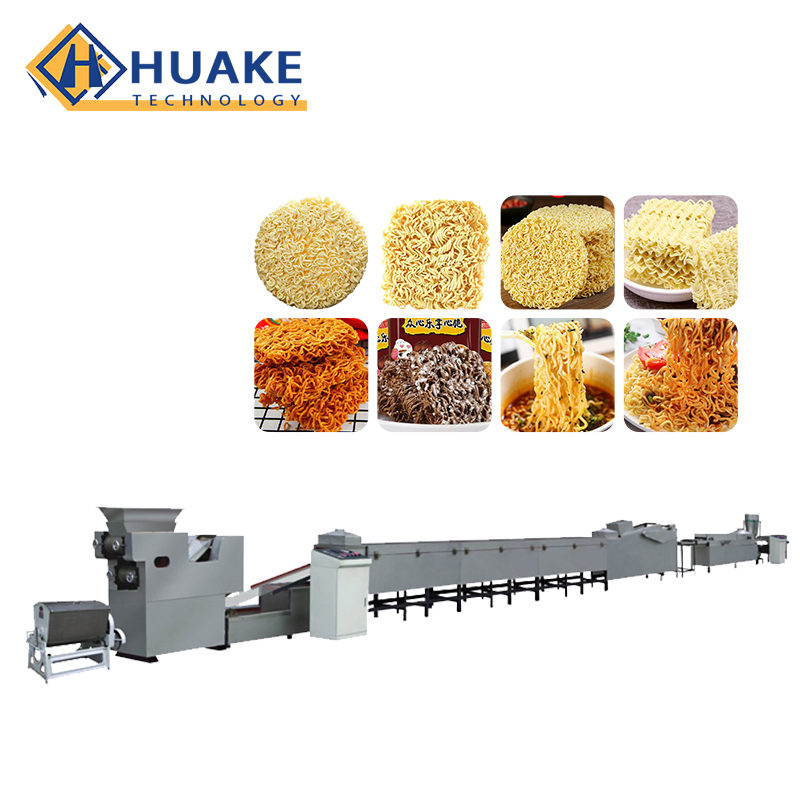 Máquina Automática de Fazer Macarrão Instantâneo em Copo Coreano Pequena Máquina de Macarrão Instantâneo