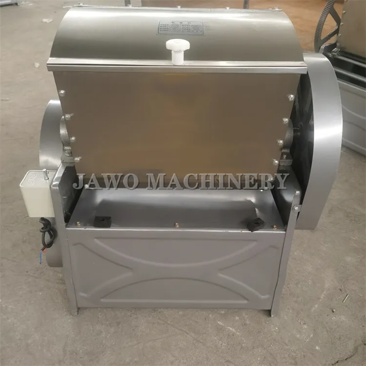 Máquina de Sovar Espiral Misturador de Massa Máquina de Mistura de Massa