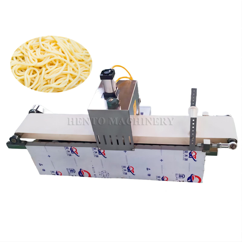 Máquina de Cortar Massa Durável / Máquina de Cortar Vermicelli / Cortador de Noodles Úmidos