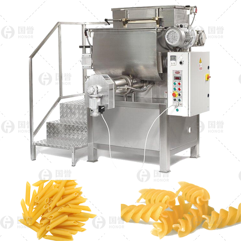 Linhas de Macarrão Max-Output Pasta Premium Soluções Inteligentes de Espaguete
