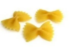 Farfalle