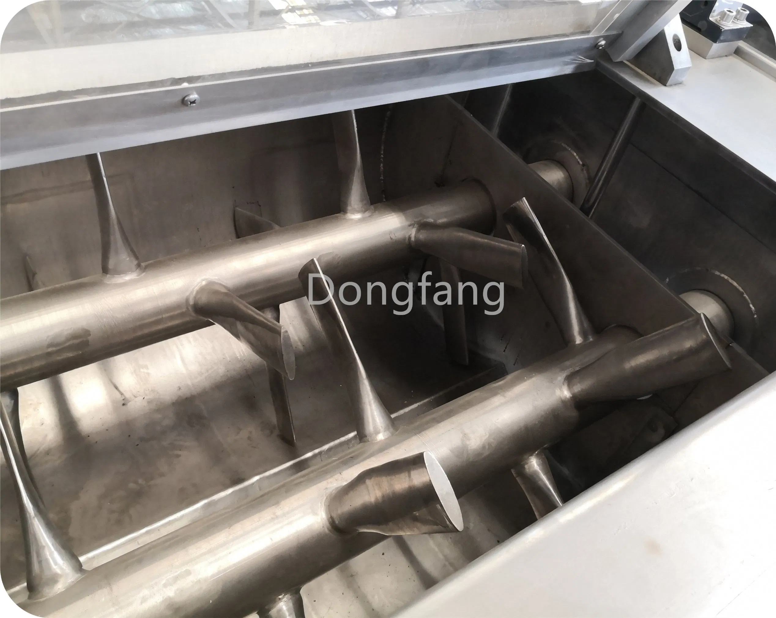 Linha de Produção de Macarrão Instantâneo Chinês Popular com Sabor de Frango