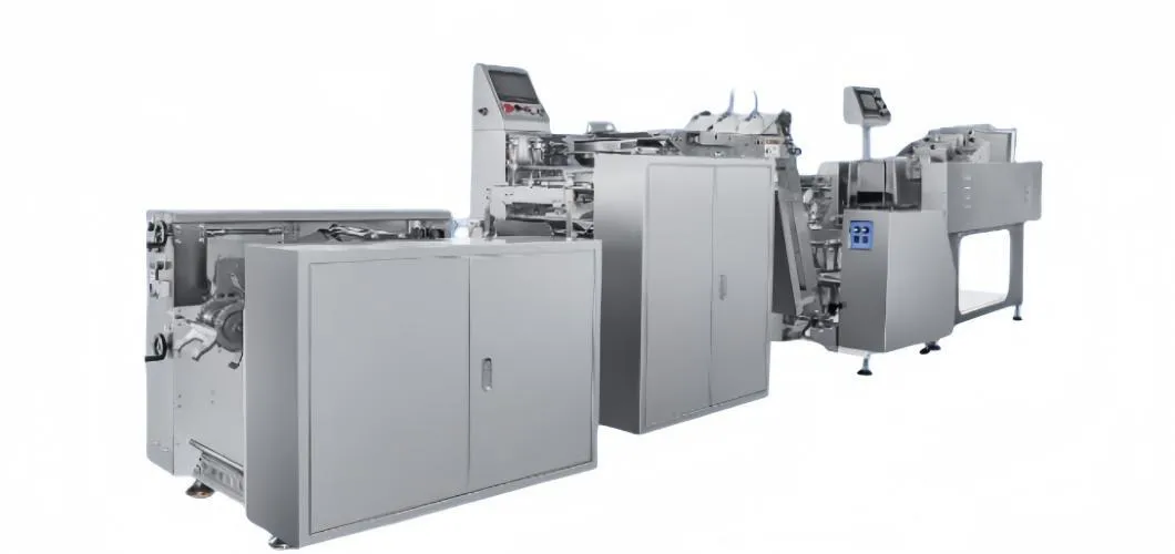Máquina de pesagem automática de cintas