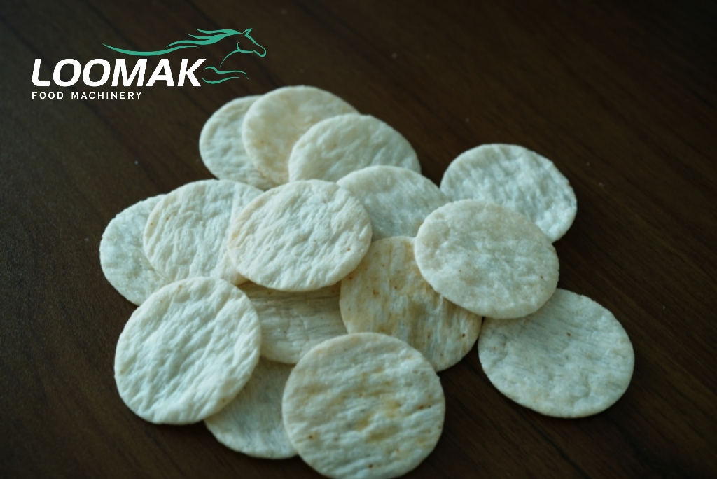 Sistema de Temperos Octogonal de Quatro Cabeças - Pesado 260 Kg da Loomak