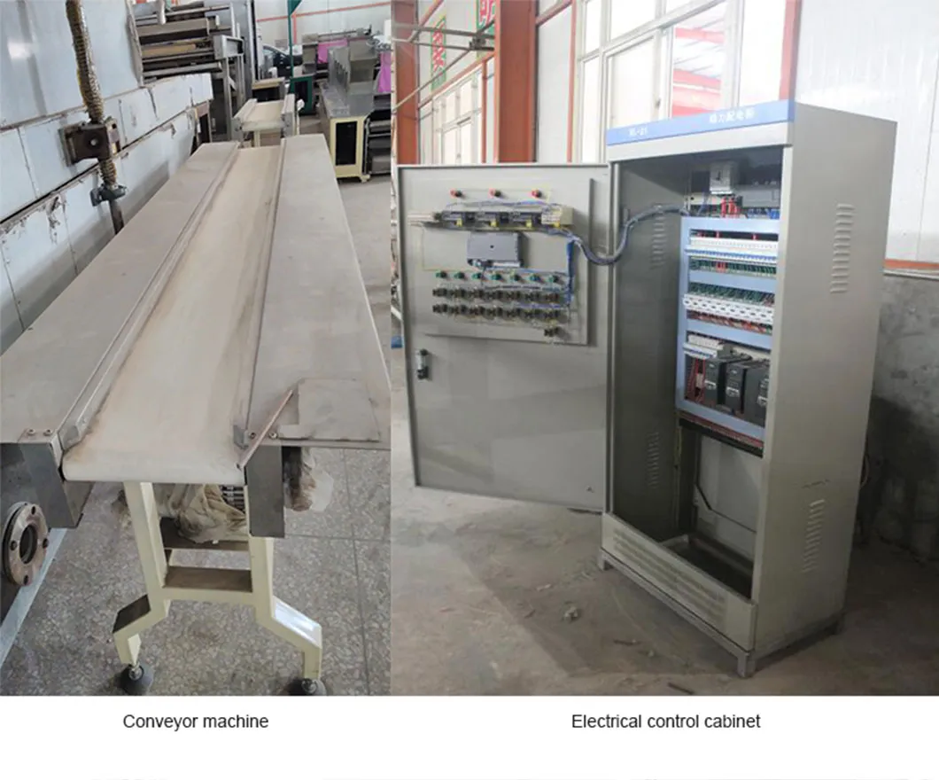 Incrível Processo de Fabricação de Ramen Linha de Produção de Noodles Instantâneos Coreanos