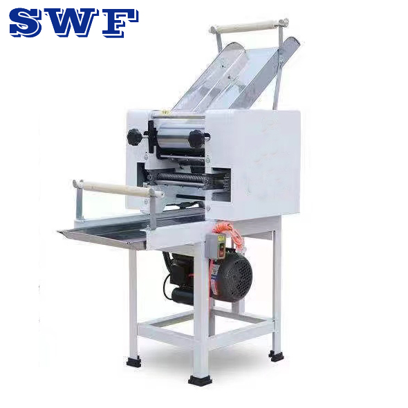 Linha de Produção de Macarrão Máquina Automática de Fazer Macarrão de Milho Máquina de Fazer Espaguete e Macarrão Máquina de Rolagem de Macarrão