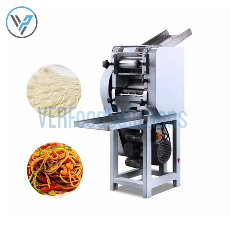 Máquina Automática de Fazer Macarrão Fresco de Alta Qualidade da China, Vendendo Macarrão Quente