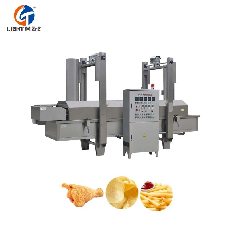 Batatas Fritas Fritadeira de Noodles Kettle