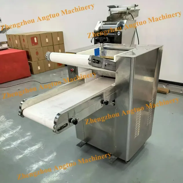 Painel da Máquina