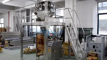 Plataforma de suporte
