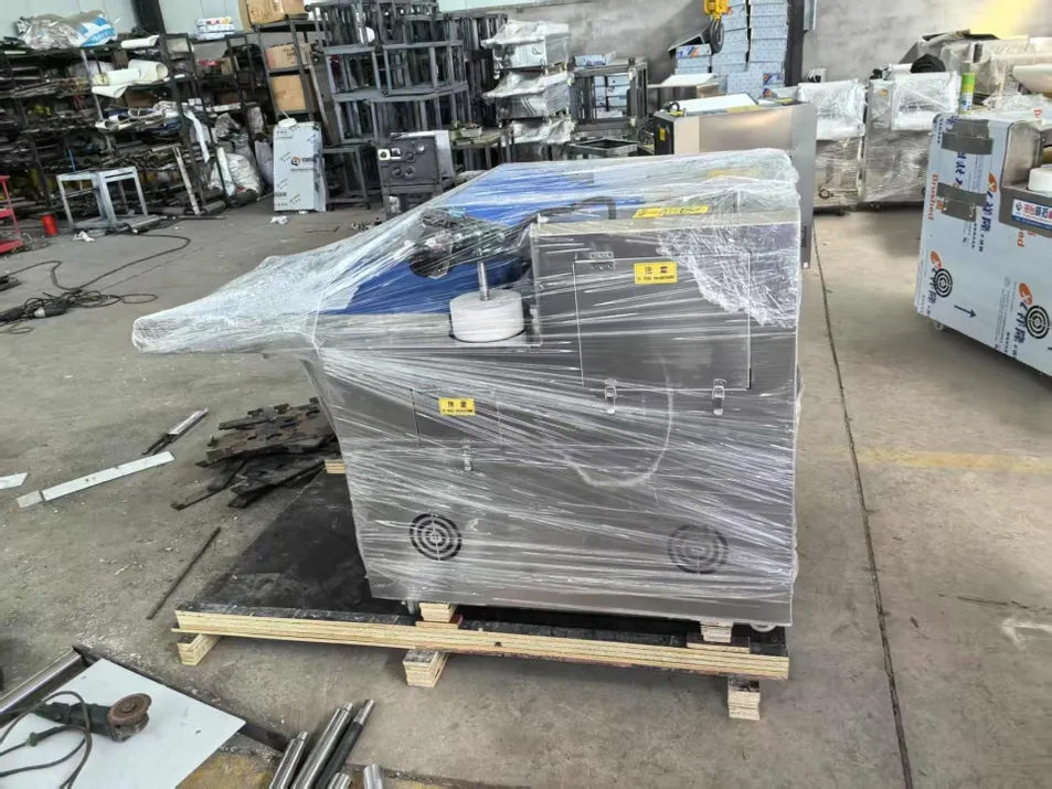 Máquina de Rolagem de Massa Máquina Automática de Sova de Massa Máquina de Achatar Massa à Venda