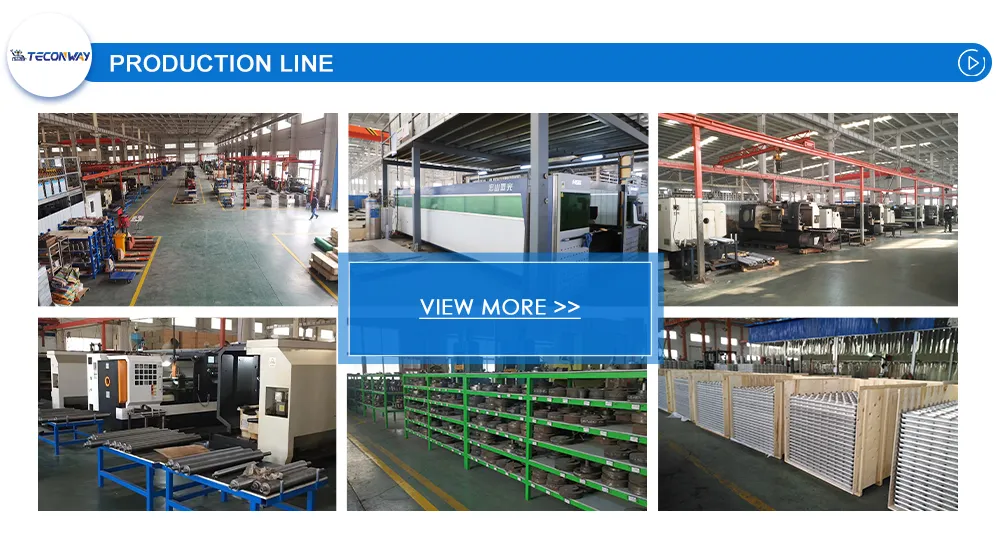 Processo de Produção Automatizado