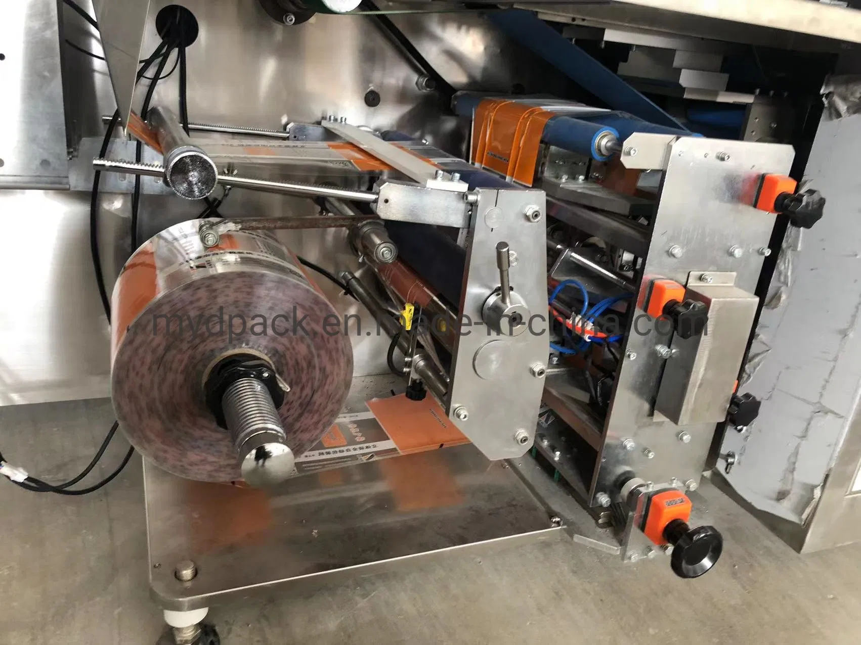 Máquina de Embalagem Automática de Espaguete, Macarrão de Arroz e Macarrão em Palito, Máquinas de Embalagem, Máquinas de Pesagem, Fornecedor de Máquinas de Embalagem
